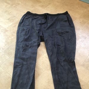 Under Armour Joggers